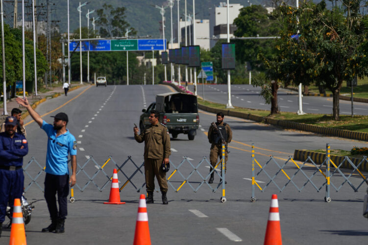 Update: US puts negotiations with Iran on hold as ceasefire deadline nears